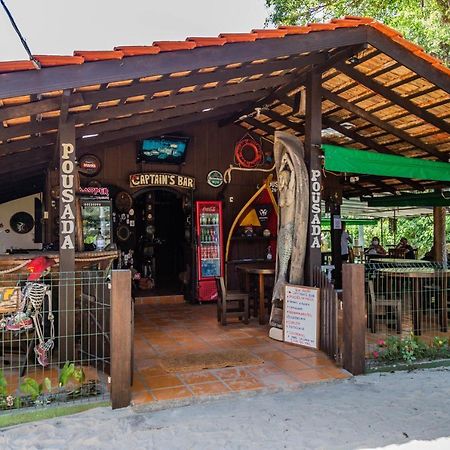 蜜岛 鲍勃派菲略旅馆酒店 外观 照片