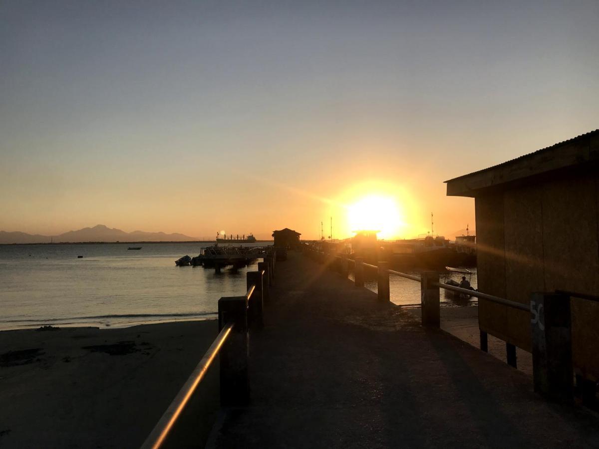 蜜岛 鲍勃派菲略旅馆酒店 外观 照片