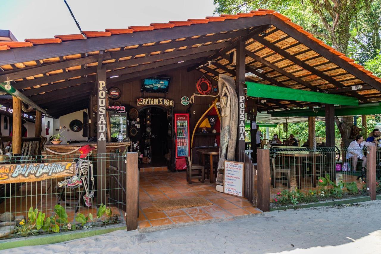 蜜岛 鲍勃派菲略旅馆酒店 外观 照片
