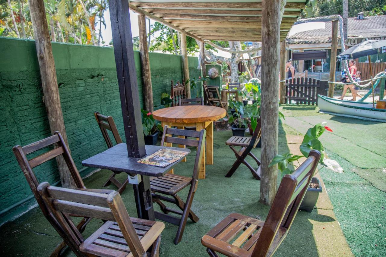 蜜岛 鲍勃派菲略旅馆酒店 外观 照片